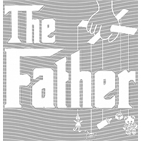 Father's Day-FQ 347